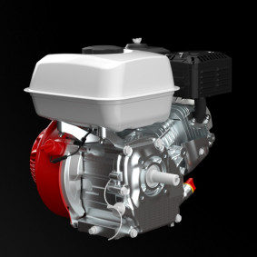 Motor