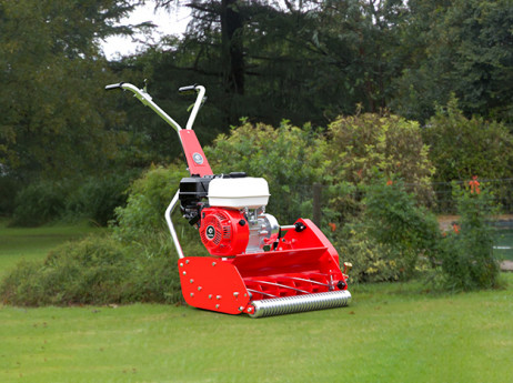 Golfübungsplätze