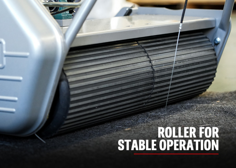 s25-roller-stabiler-betrieb