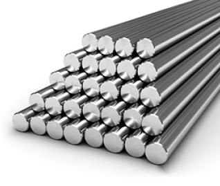 Stainless Steel Round Bar