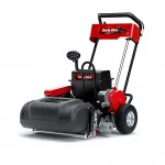 Electric Cylinder Mower