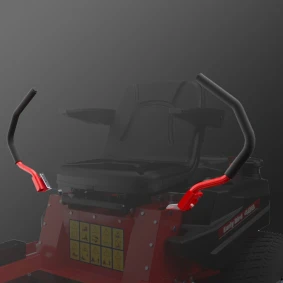 Flexible Steering