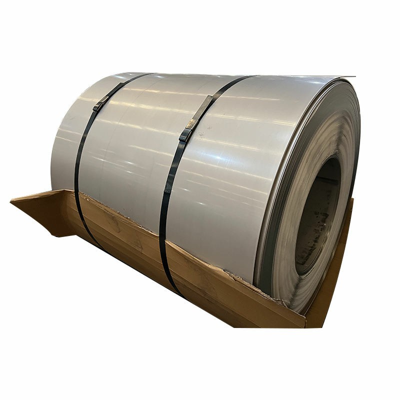 430 Stainless Steel Coil