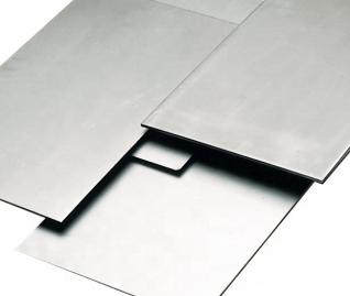 410 Cold-rolled Stainless Steel Sheet