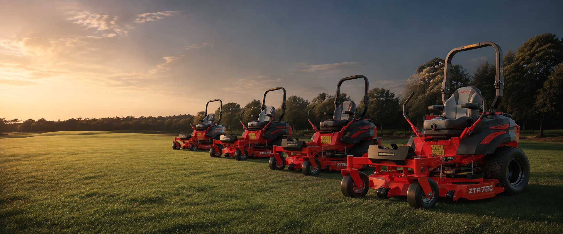 kutter-lawn-mowing-equipment-commercial-fleet-sunset-cta.jpg