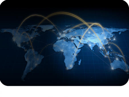 Dealer protection & regional support