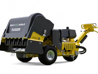 kutter-golf-sports-turf-aerator-fla-1220-operator