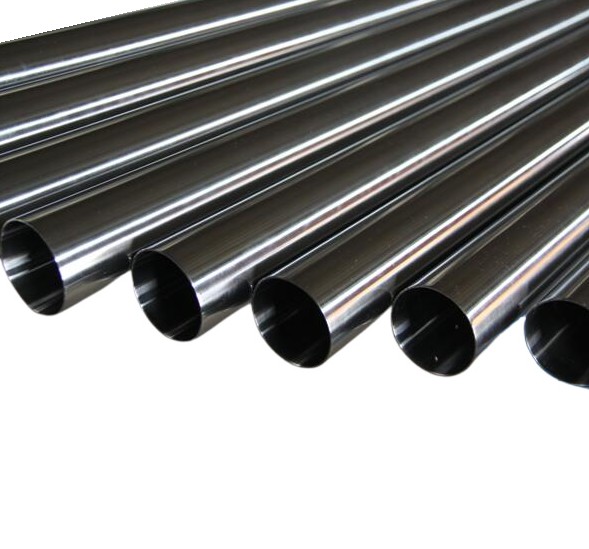 Stainless Steel Round Tube