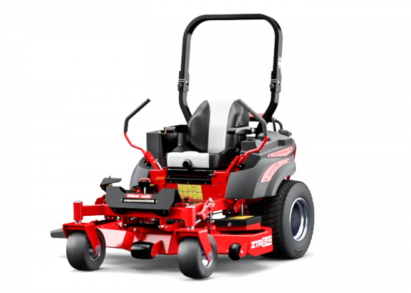 Commercial Lawn Mower