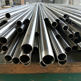 Stainless Steel Pipe