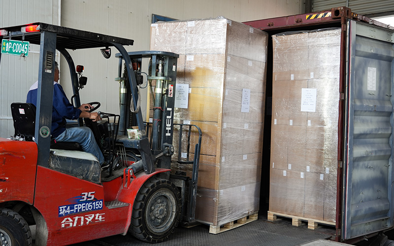 Australian warehouse logistics Australian warehouse logistics