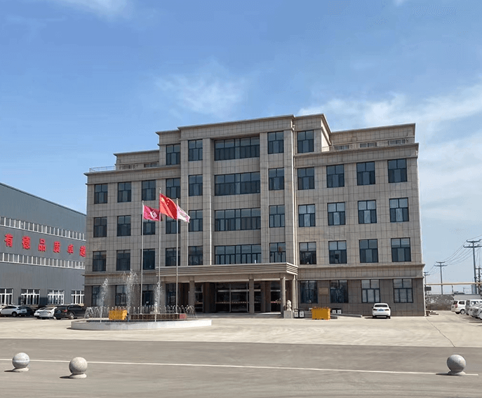 Tianjin Zhongxiang Steel Pipe Manufacturing Co.,Ltd