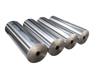 Aluminium Foil