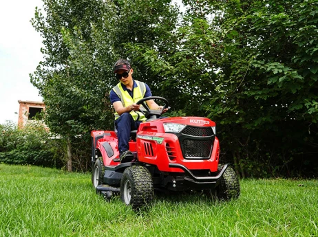 Wet Condition Traction (Rainy Areas)