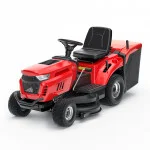 Lawn Tractor