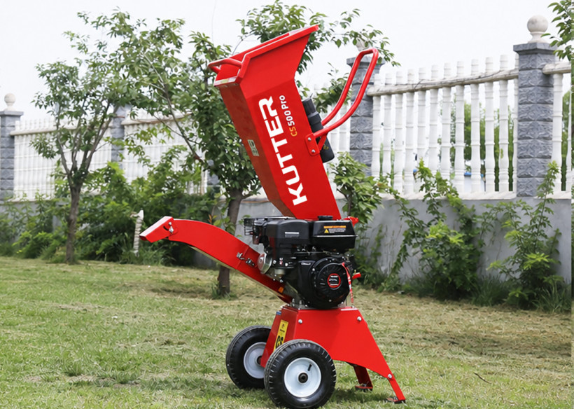 profil latéral cs500-pro