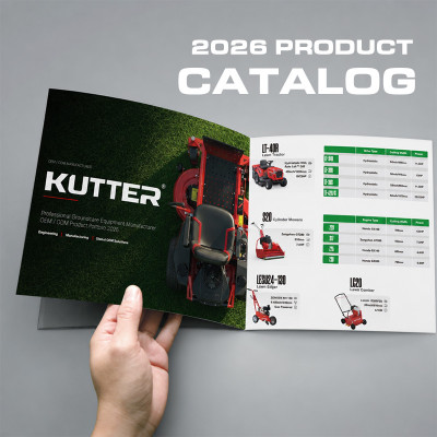 KUTTER-2026-catlog