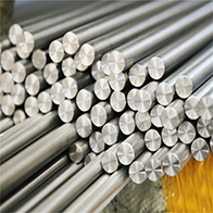 Stainless Steel Bar