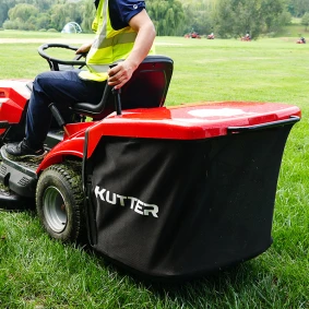 320 Liter Collector