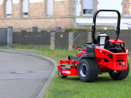 Urban Park Trimming