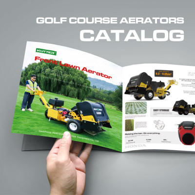 Catalog Zero Turn Mowers