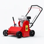 Lawn Comber