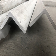 Angle steel
