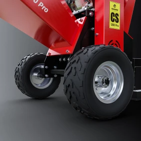 Bekelės tipo ratai 16×8-7