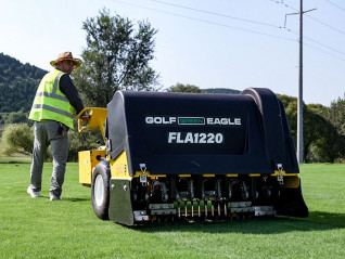 kutter-golf-sports-turf-aerator-fla1220-operator