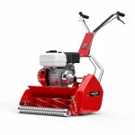 Cylinder Mowers