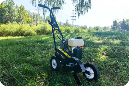 Lawn Edger