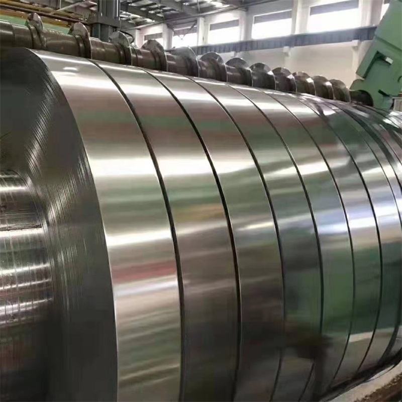 Cold Rolled lndustrial Stainless Steel Strip