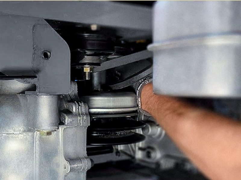 kutter-elektrokupplung-für-rasenmähermotor-installation-riemenantrieb.jpg