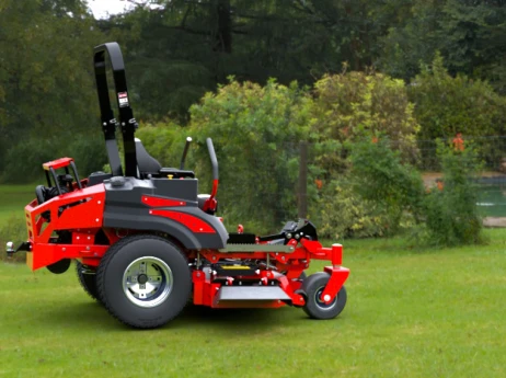 Pasture Trimming