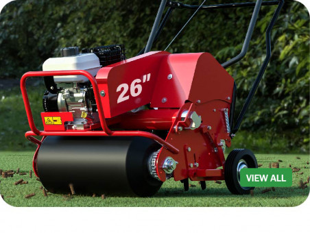 Aerator Inti