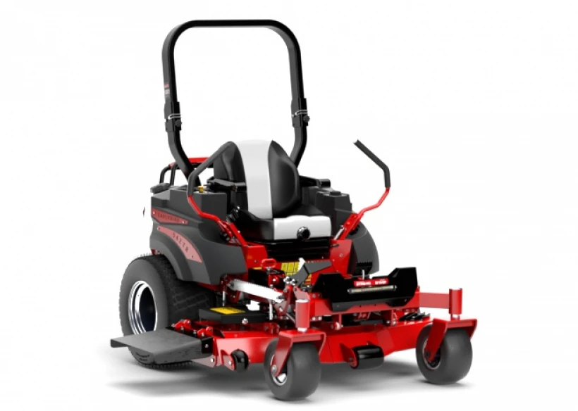 Commercial Lawn Mower