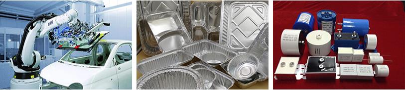 Aluminium Foil