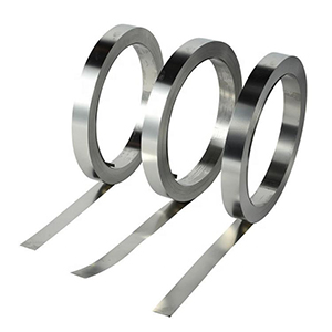 Cold Rolled lndustrial Stainless Steel Strip