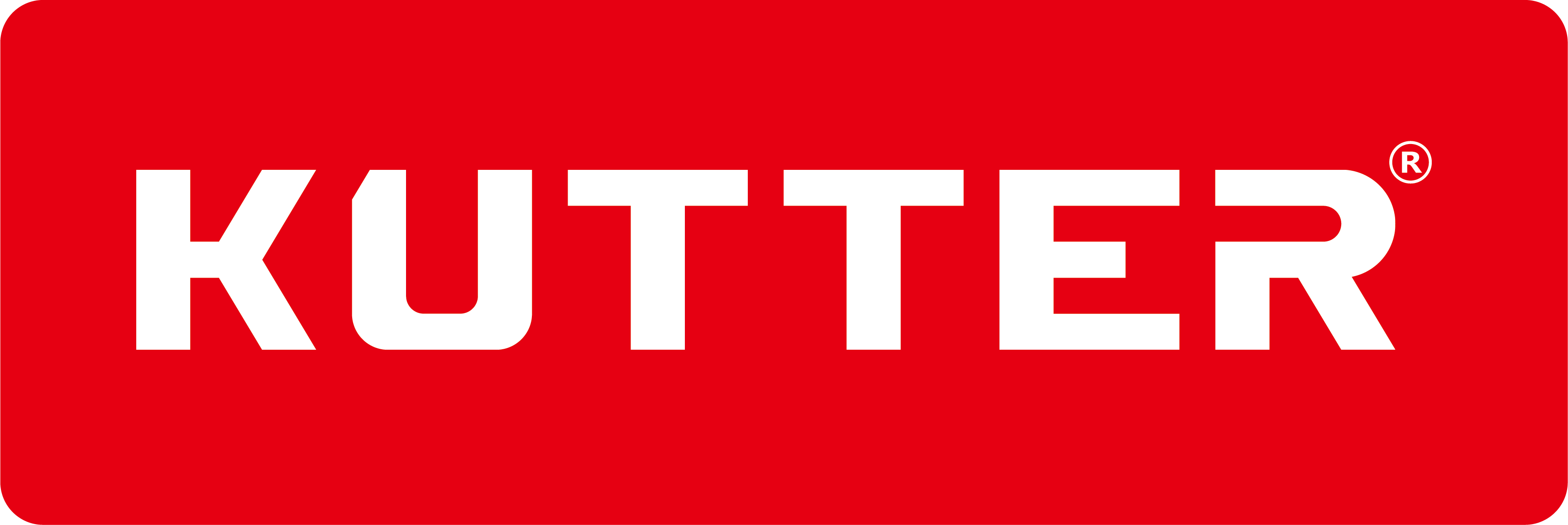 Pemotong Kutter