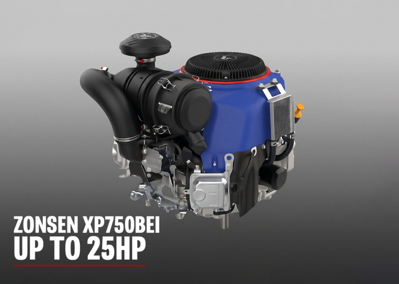 ztr-54c-ゾンセンxp750bei-25馬力エンジン