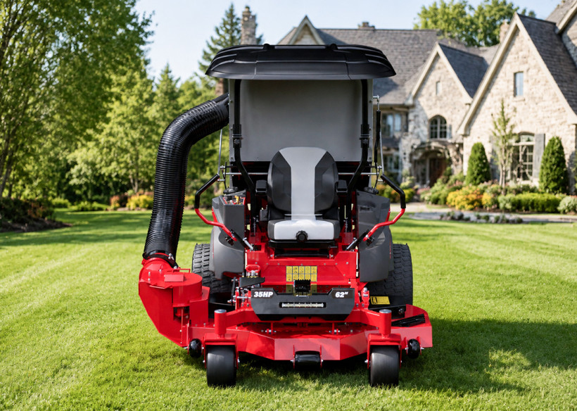 kutter-zero-turn-mower-umbrella-lawn-estate-rear-view