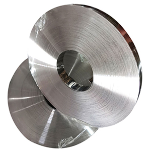 Cold Rolled lndustrial Stainless Steel Strip