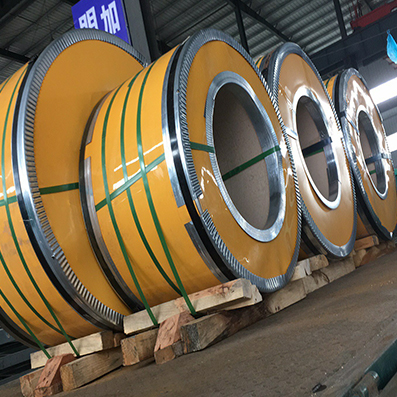 430 Stainless Steel Coil