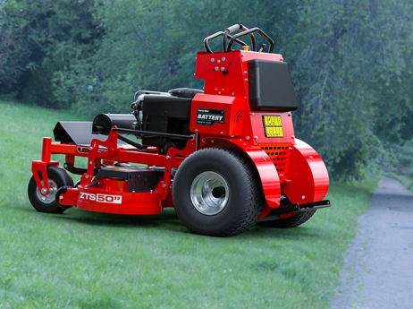 For Resort Lawns