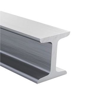 Stainless Steel I-beam