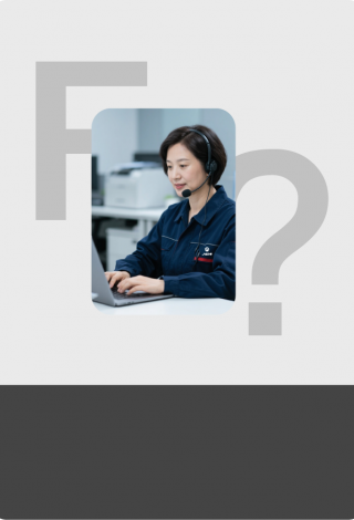 Pre - sales service