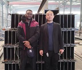 Tianjin Zhongxiang Steel Pipe Manufacturing Co.,Ltd