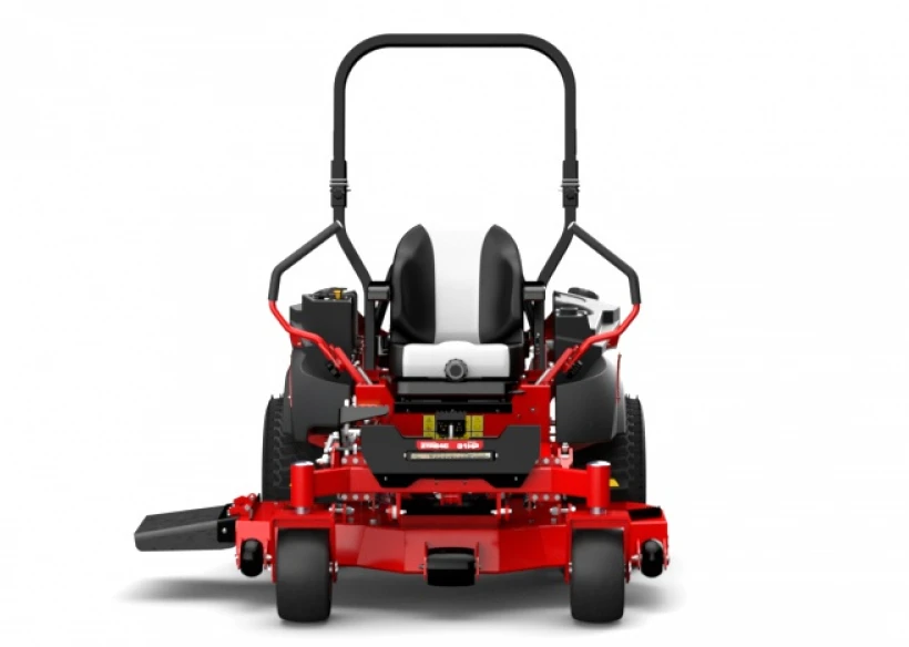 Commercial Lawn Mower