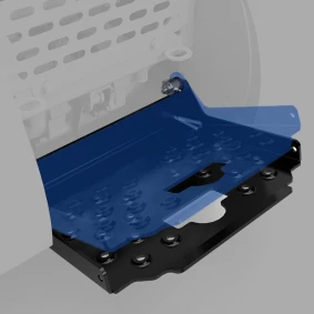 Rugged Frame