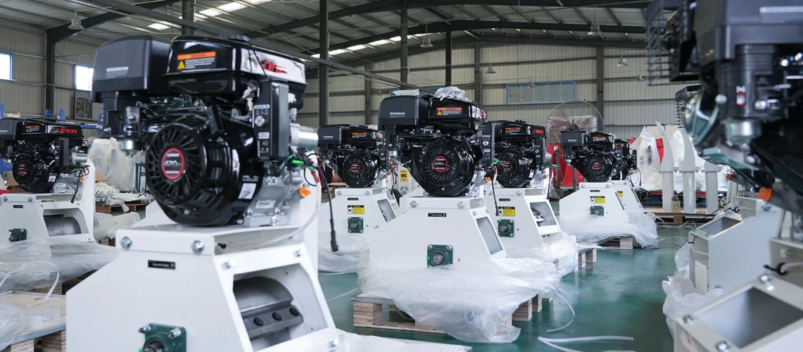 Factory-Direct Cost Advantage 